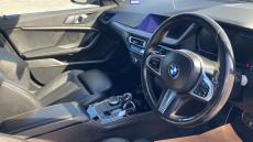 BMW 1 Series 118i M Sport 5dr Step Auto Petrol Hatchback